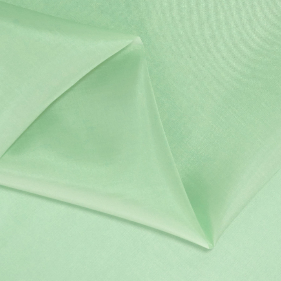 Ткань подкладочная (мягкий ментол)