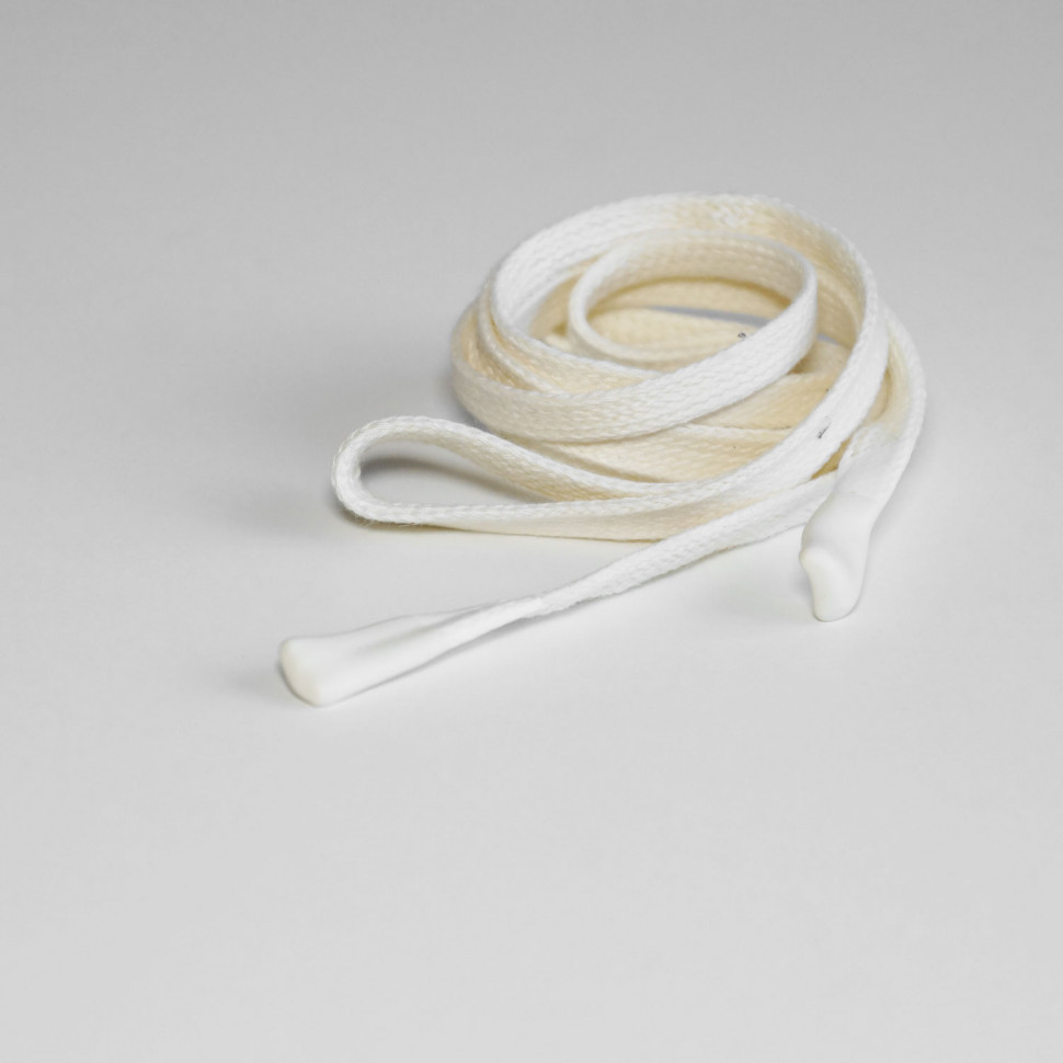 Шнурок для костюмно плательных изделий